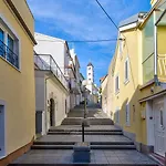 Zentrales Nur 250 Meter Zum Mit Privatparkplatz Appartamento Crikvenica