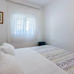 Zentrales Nur 250 Meter Zum Mit Privatparkplatz * Crikvenica