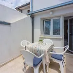 Appartamento Zentrales Nur 250 Meter Zum Mit Privatparkplatz Crikvenica