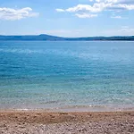 Zentrales Nur 250 Meter Zum Mit Privatparkplatz Lejlighed Crikvenica